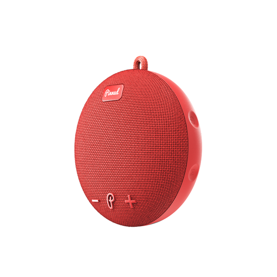 Dart 2.0 Speaker
