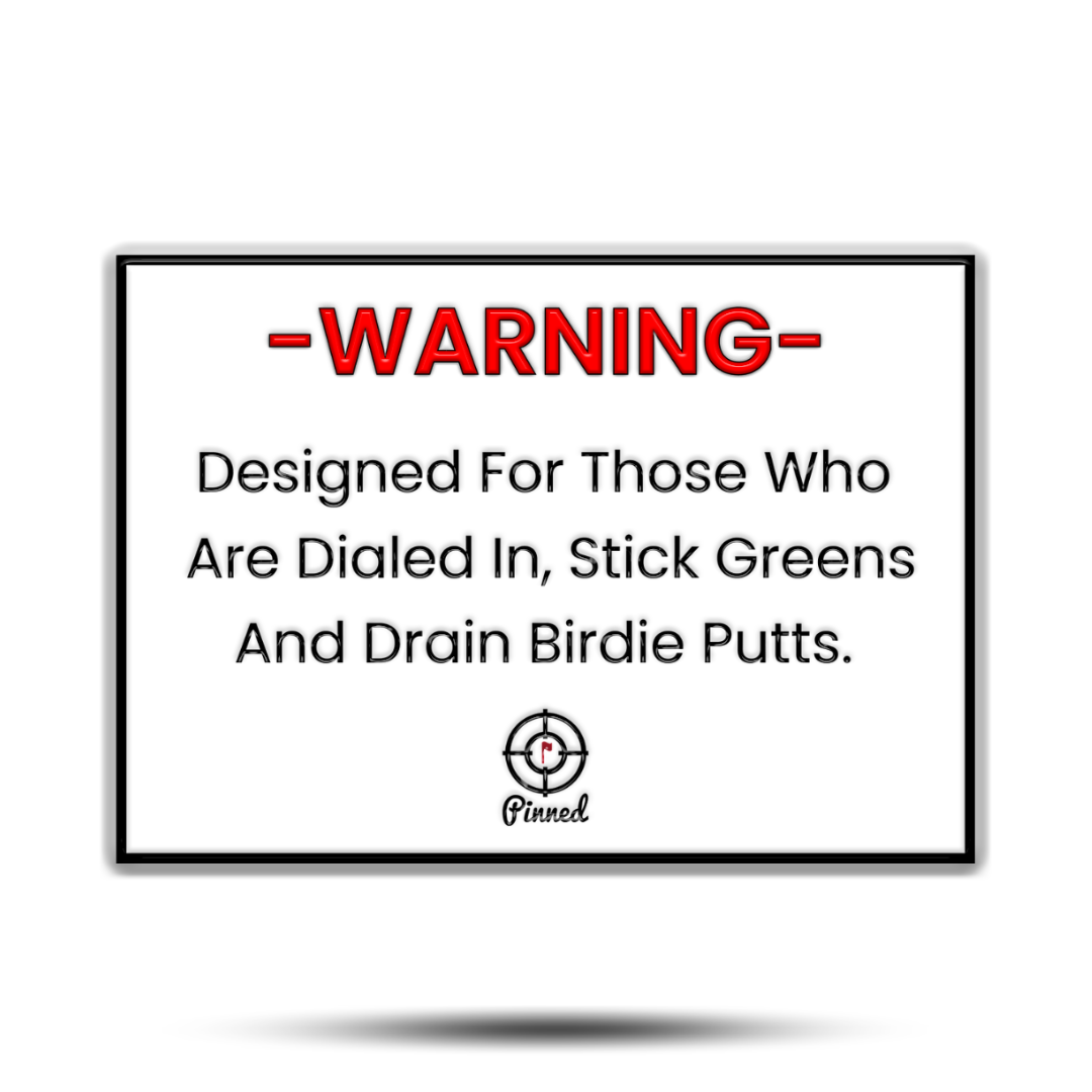 Ryder Cup Ball Marker Pack