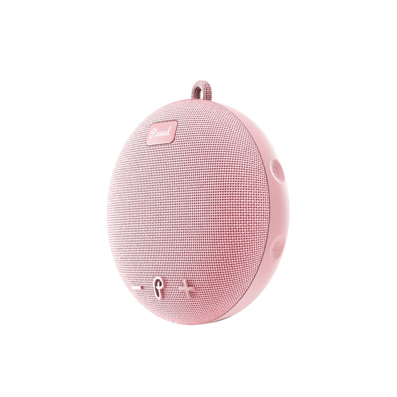 Dart 2.0 Speaker