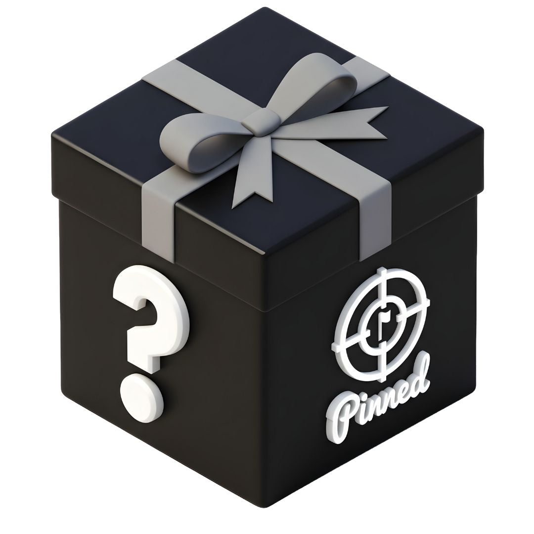 Mystery Boxes