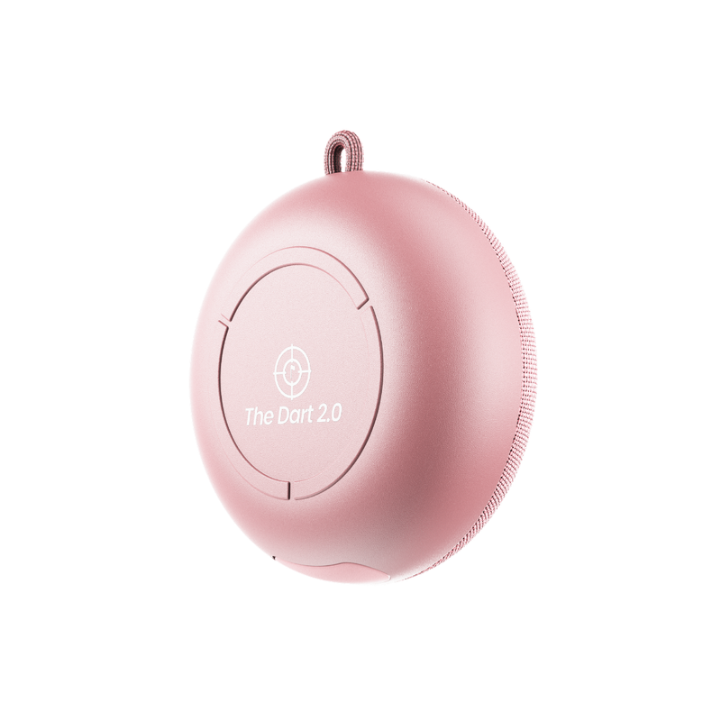 Dart 2.0 Speaker