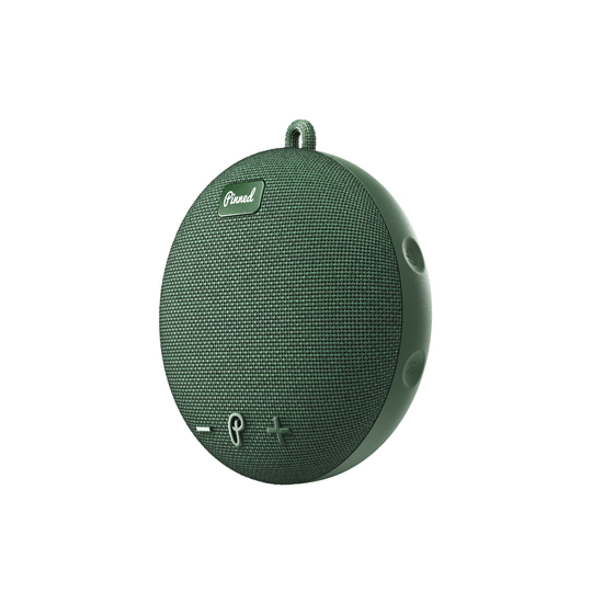 Dart 2.0 Speaker