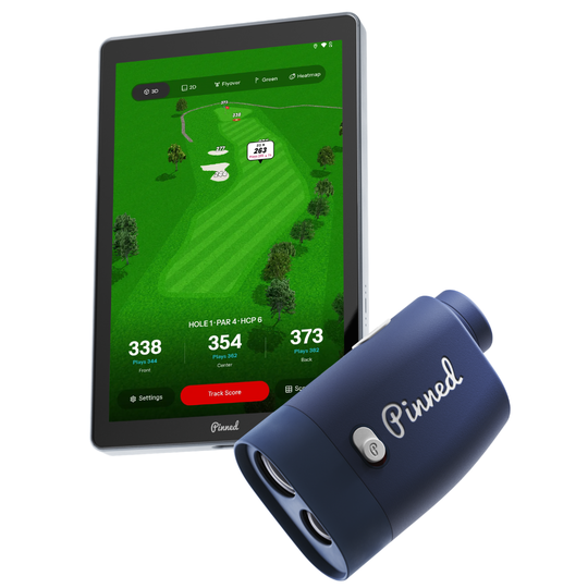 Caddie Combo+