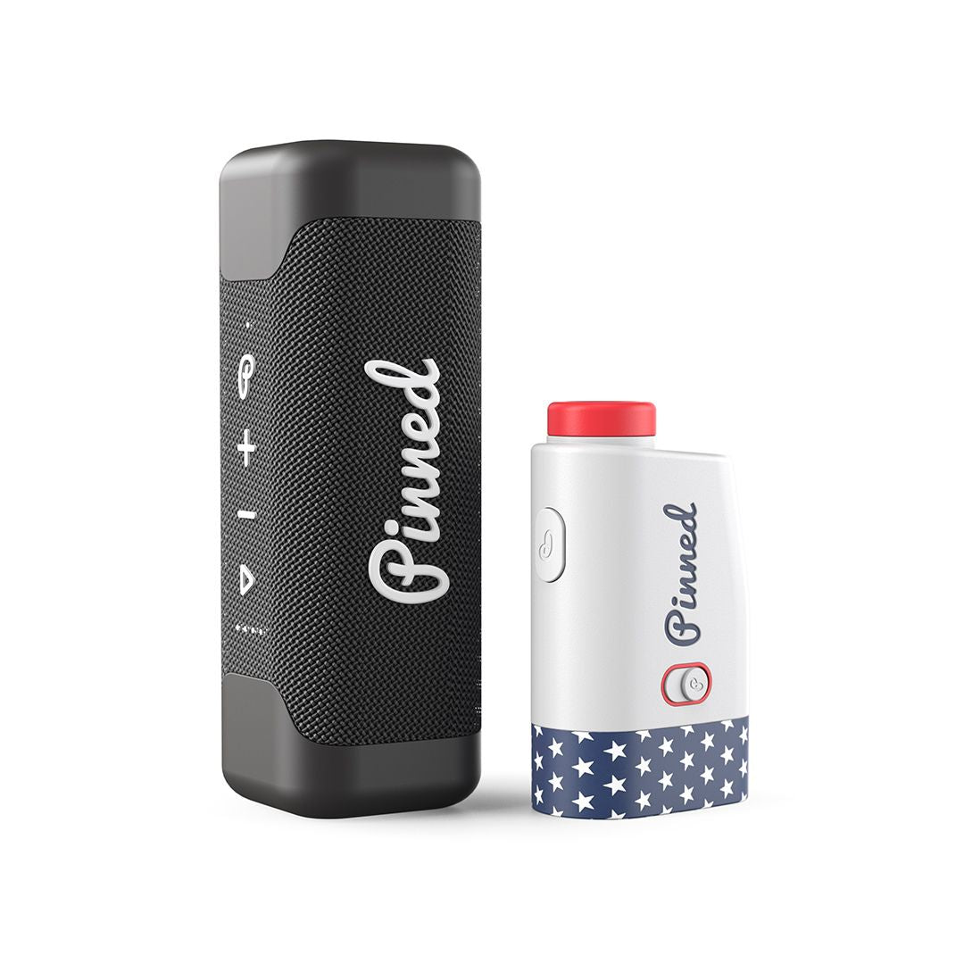 Prism+ Rangefinder Bundle