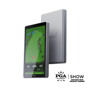Caddie GPS Smart Tablet