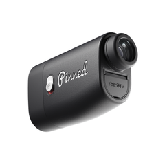 Prism+ Rangefinder