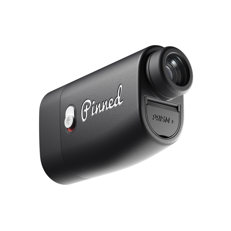 Prism+ Rangefinder