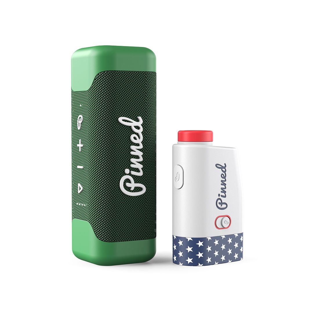 Prism+ Rangefinder Bundle