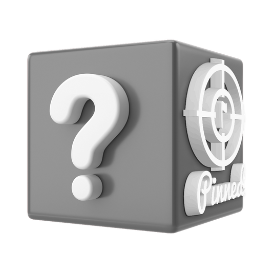Major Mystery Boxes