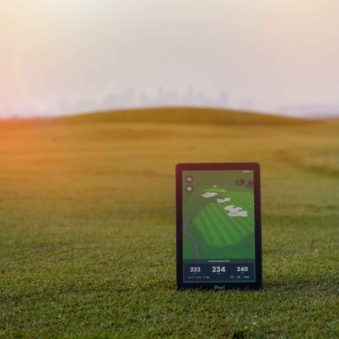 The Caddie