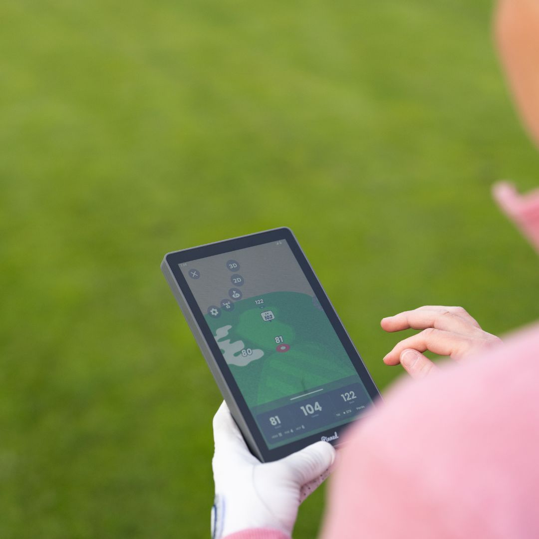 Contact Us Form – Pinned Golf