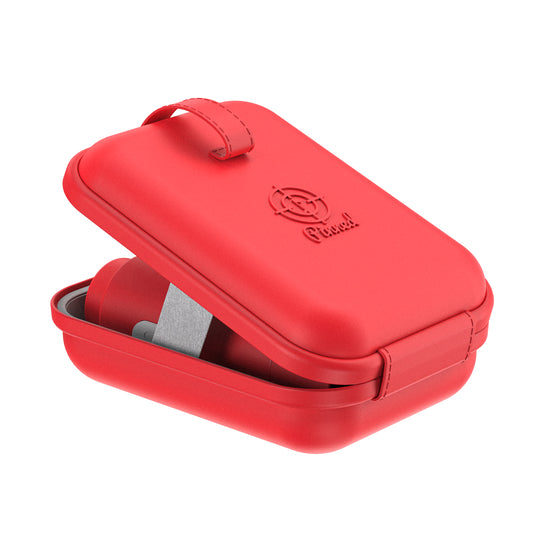 Extra Prism+  Case's