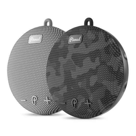 Dual Dart 2.0 Speakers