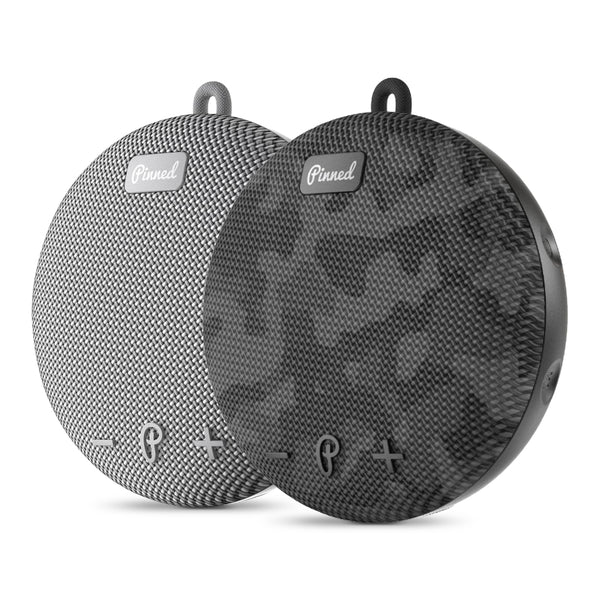 Dual Dart 2.0 Speakers