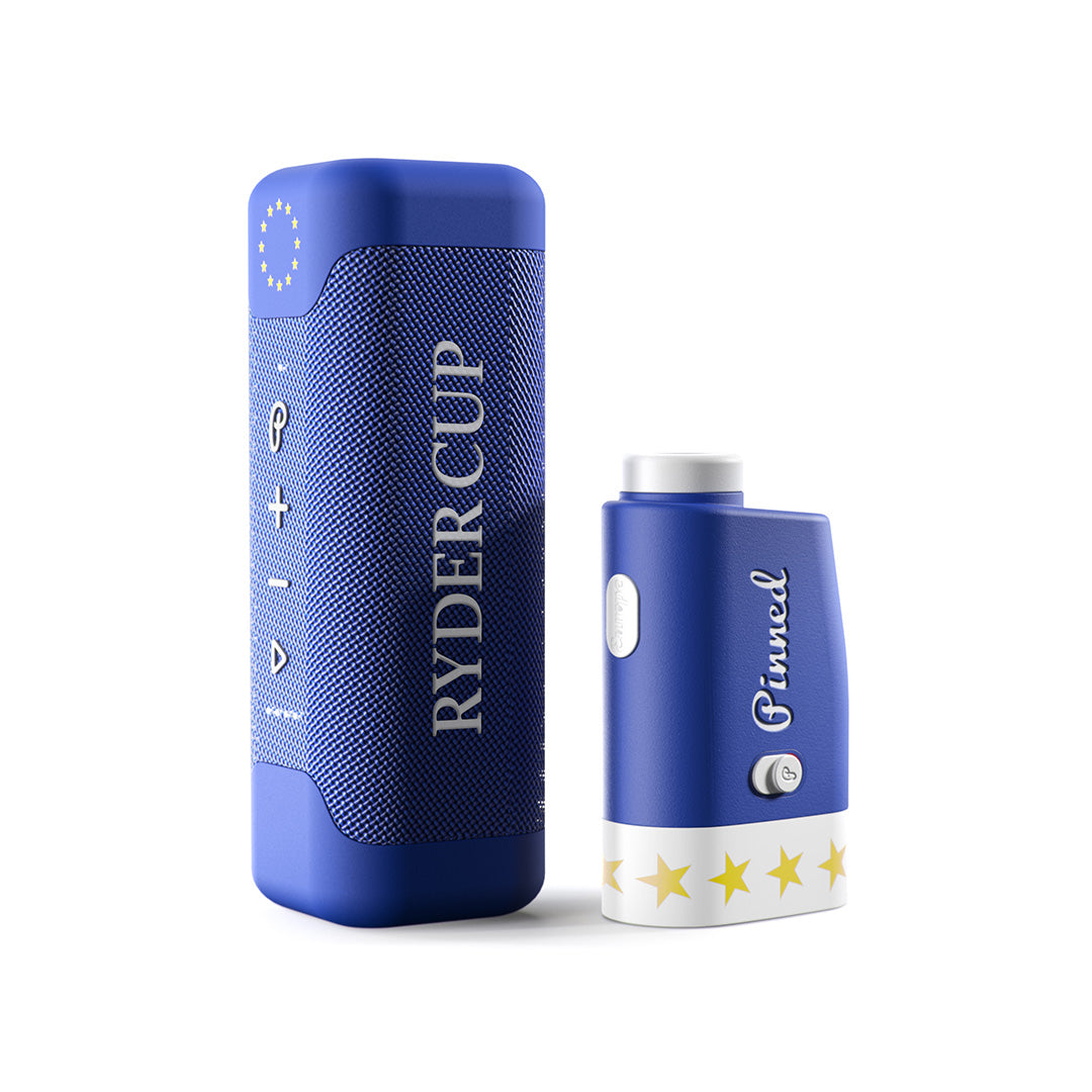 Europe Dialed Duo