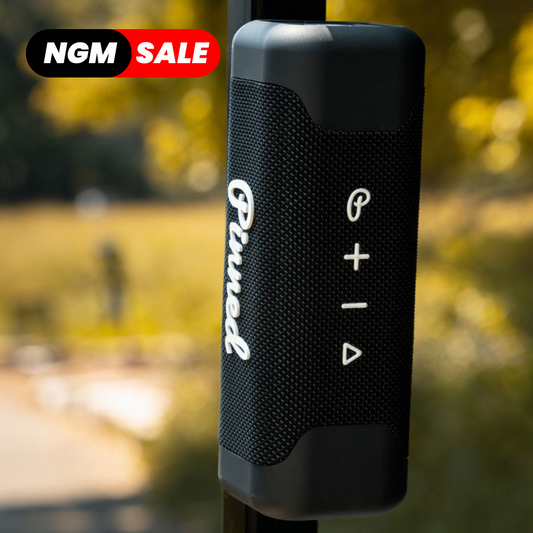 Sound Stick Speaker Bundle