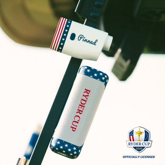 USA Dialed Duo