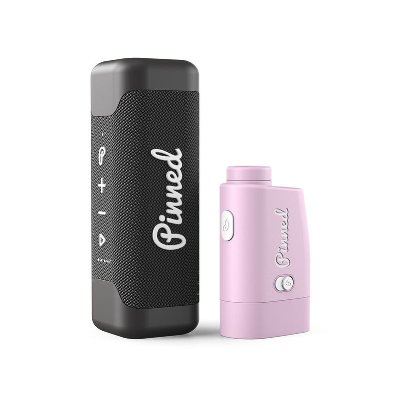 Prism+ Rangefinder Bundle