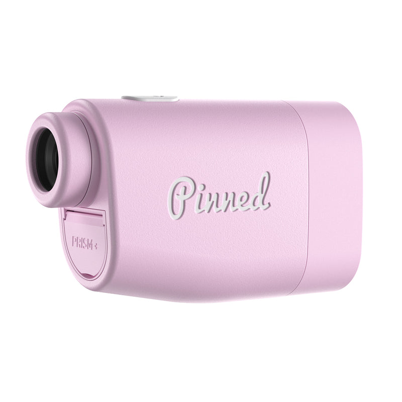 Prism+ Rangefinder- Sendoso