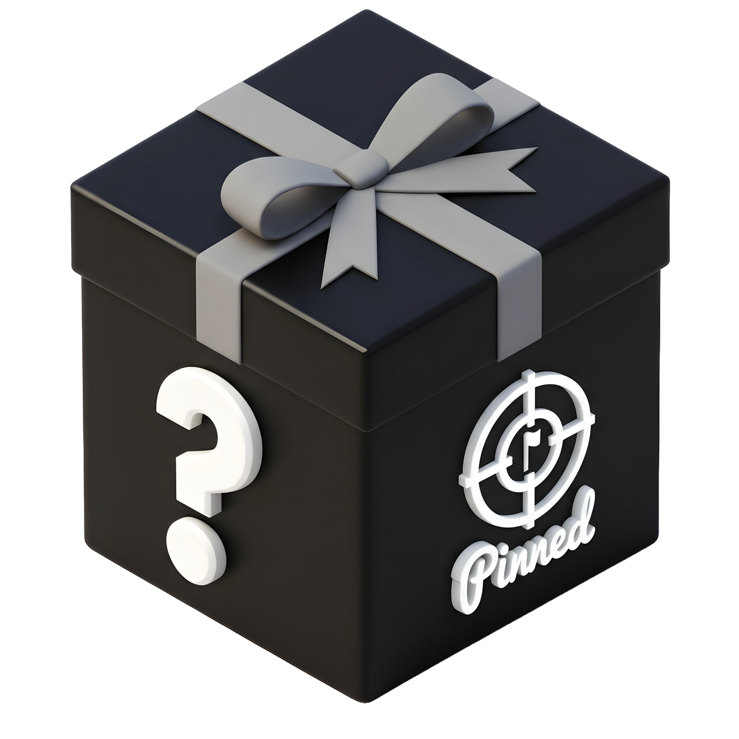Black Friday Mystery Boxes