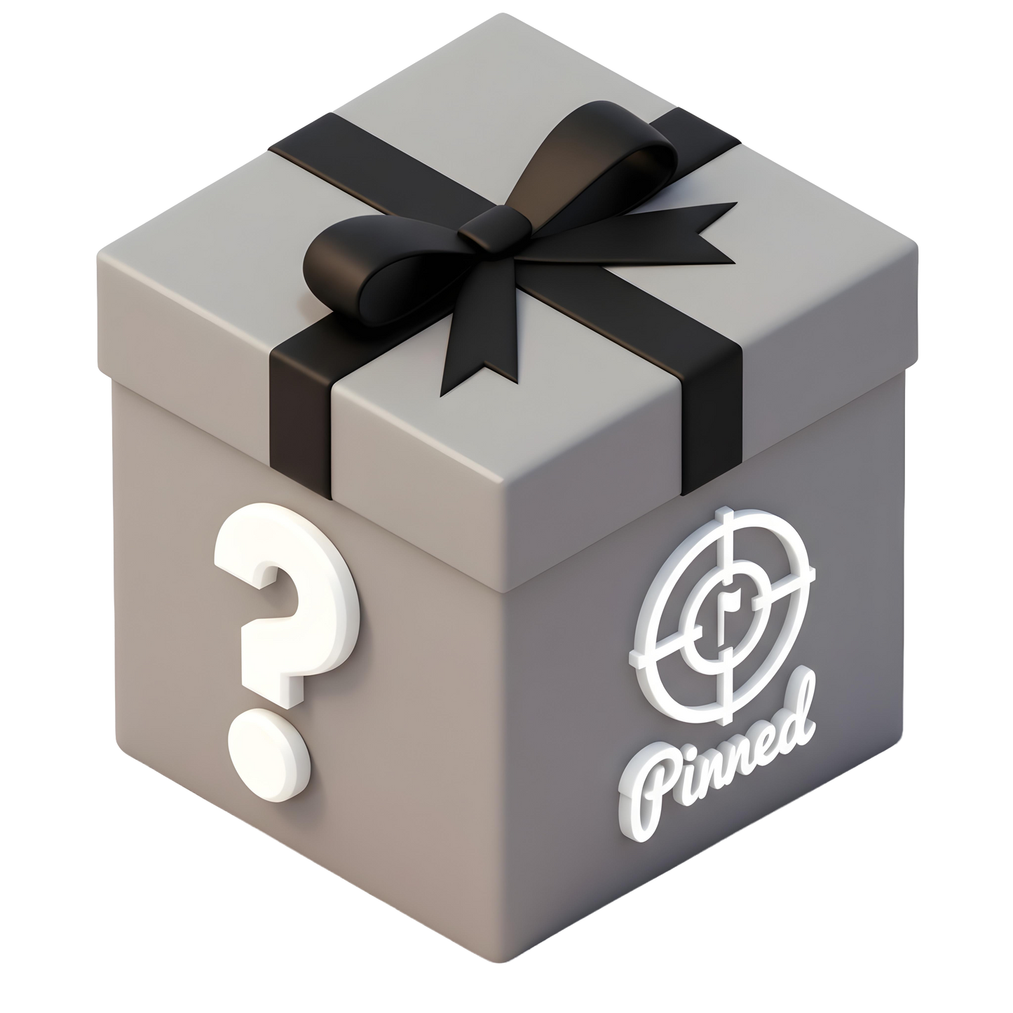 Black Friday Mystery Boxes