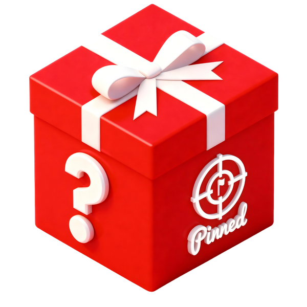 Black Friday Mystery Boxes