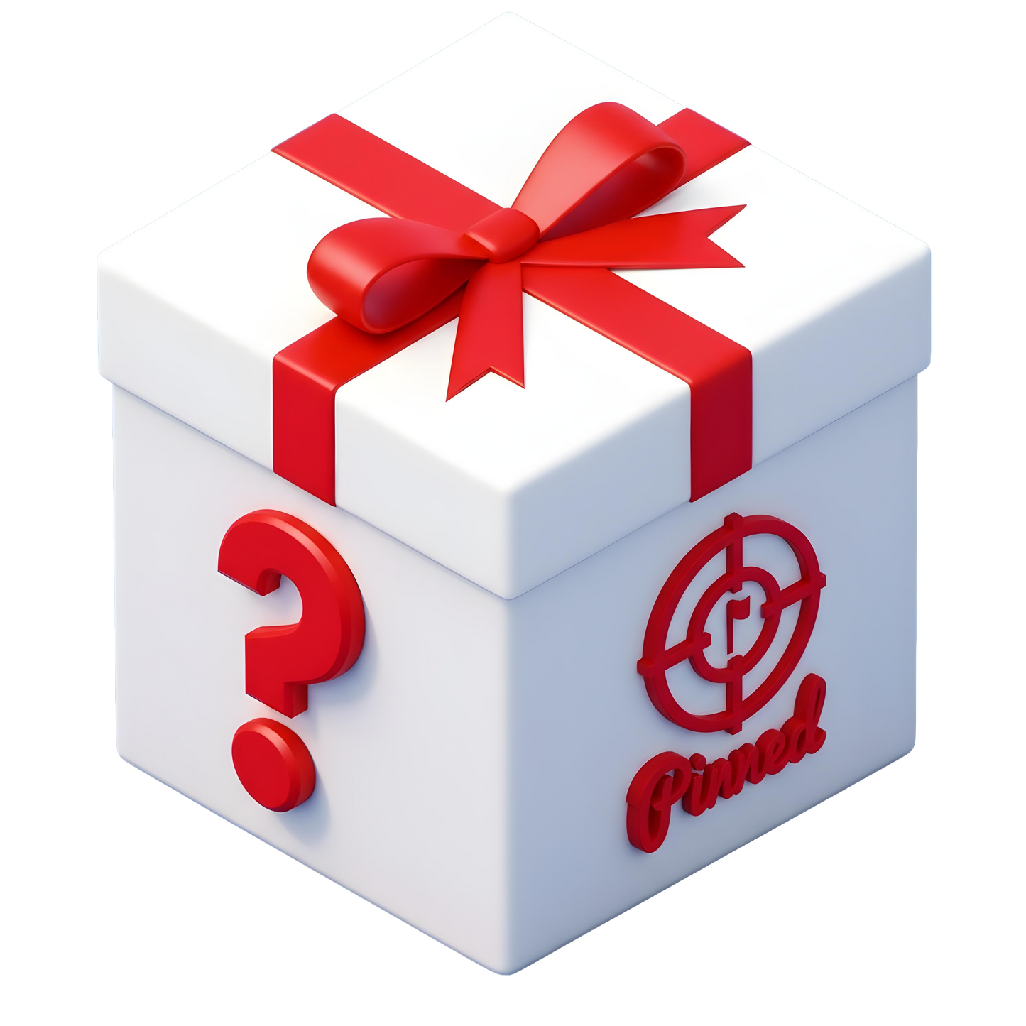 Black Friday Mystery Boxes