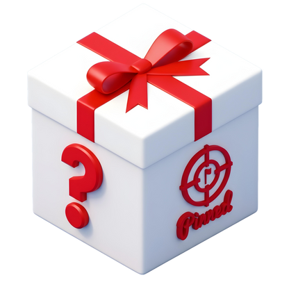 Black Friday Mystery Boxes