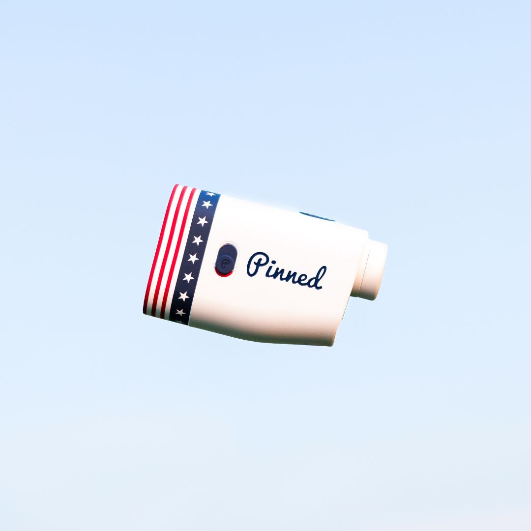 USA Ryder Cup Prism+