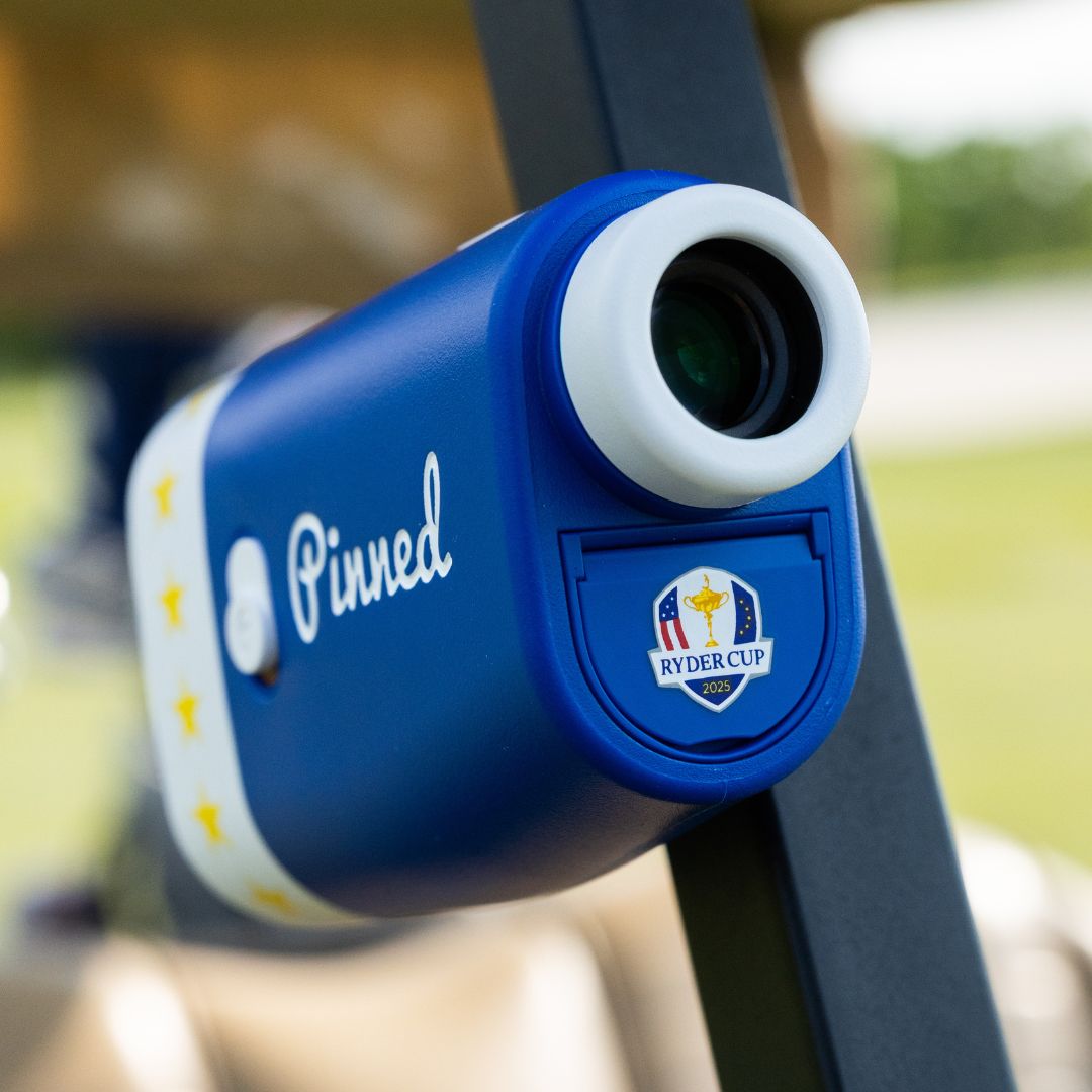 Europe Ryder Cup Prism+
