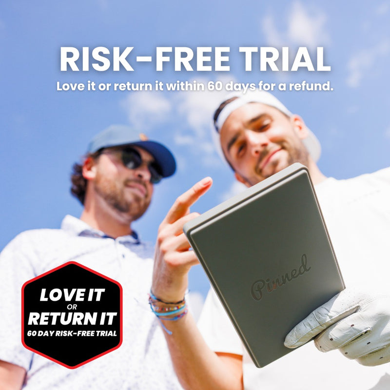 Caddie GPS Smart Tablet