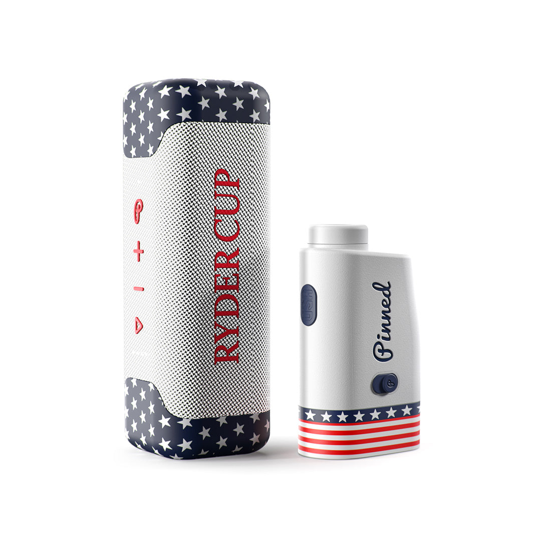 USA Dialed Duo