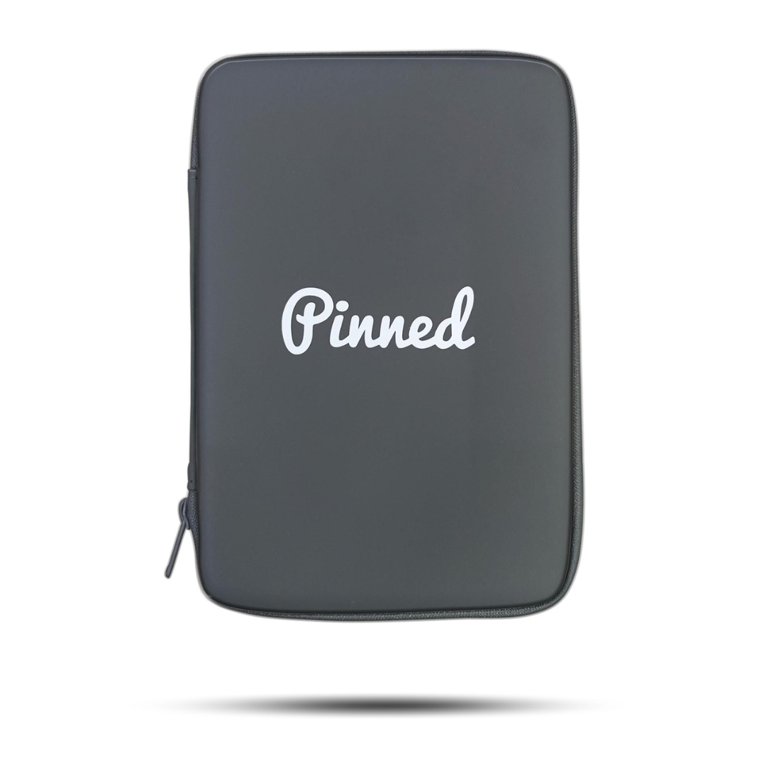 Casing Pinned Extra Caddie Case – Pinned Golf
