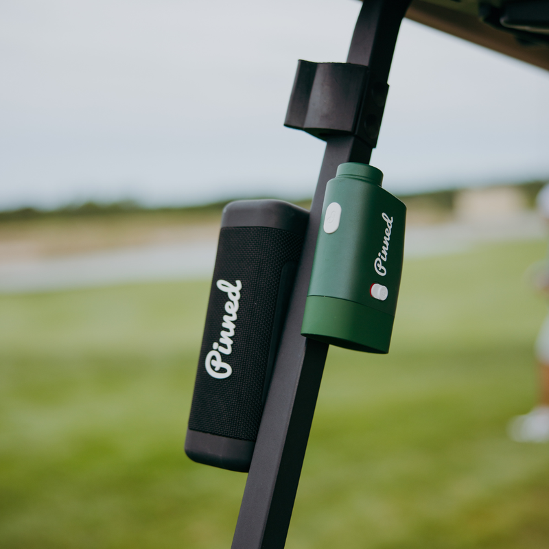 Prism+ Rangefinder Bundle