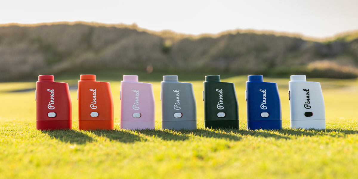 Track your order – Pinned Golf