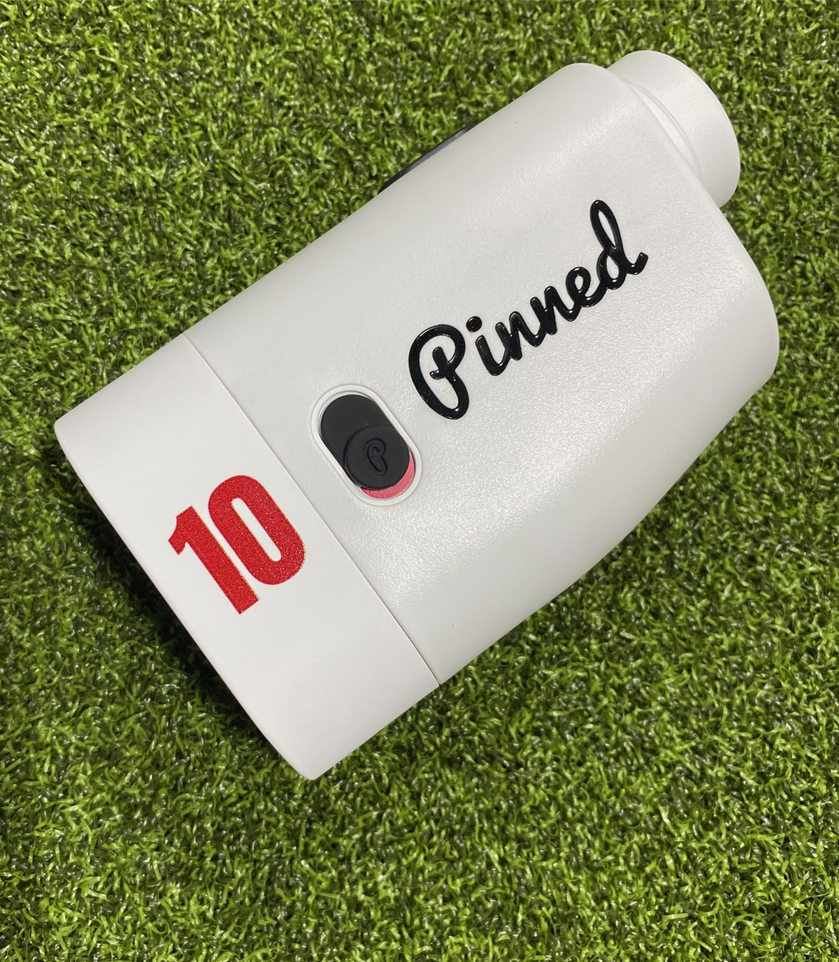 Wholesale Registration – Pinned Golf