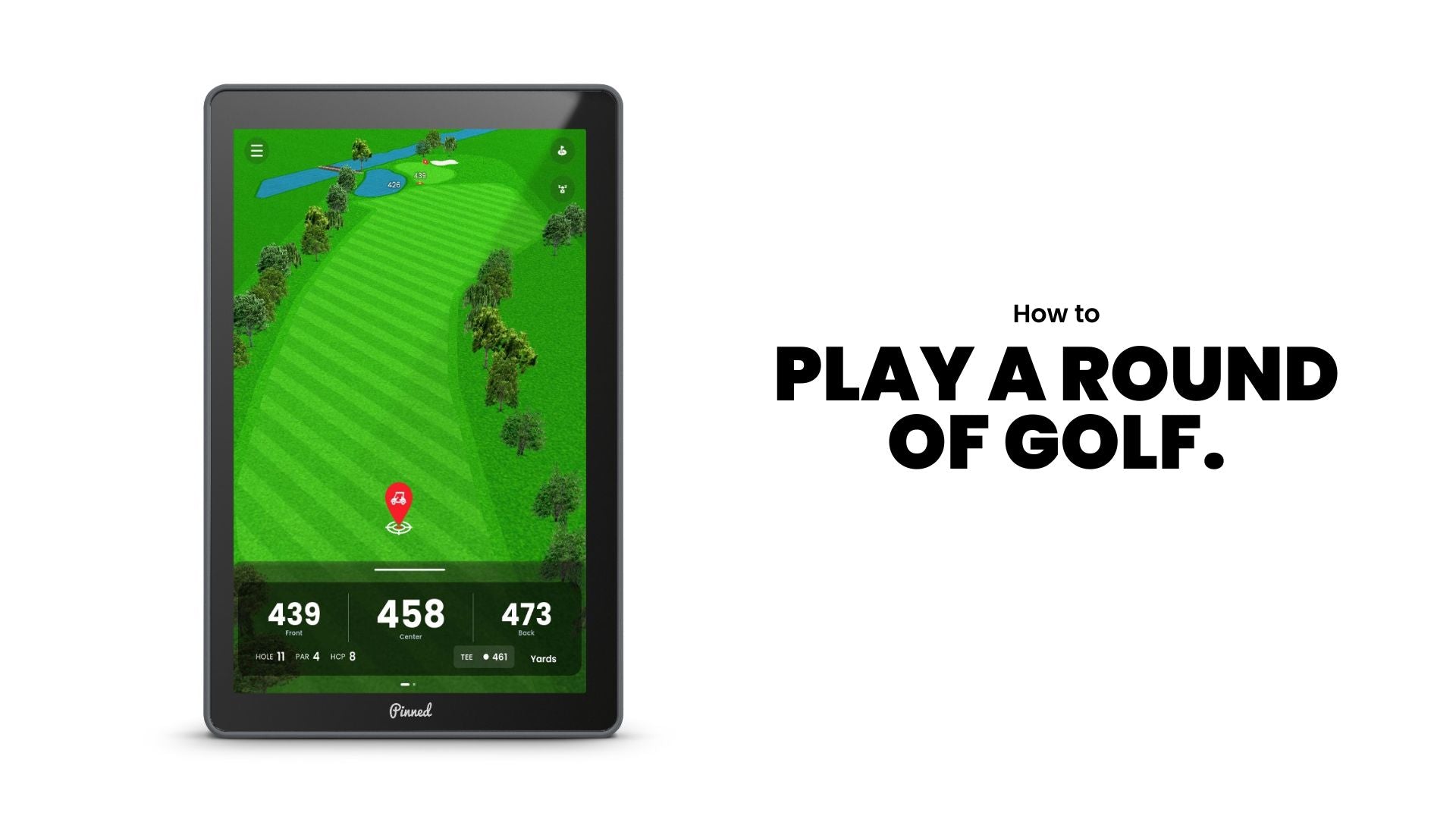Golf Gps App Best Free Golf Scorecard App Best Golf Golf Course