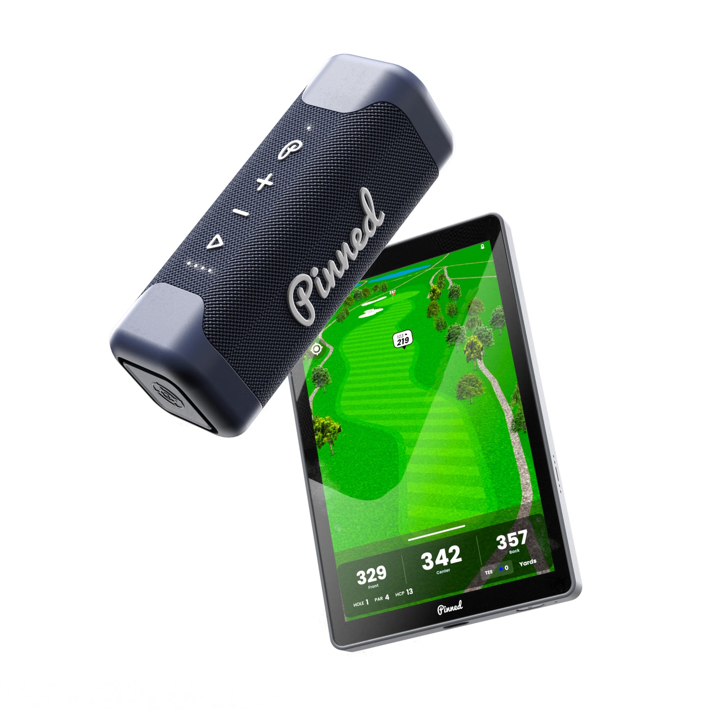 Caddie Bundle
