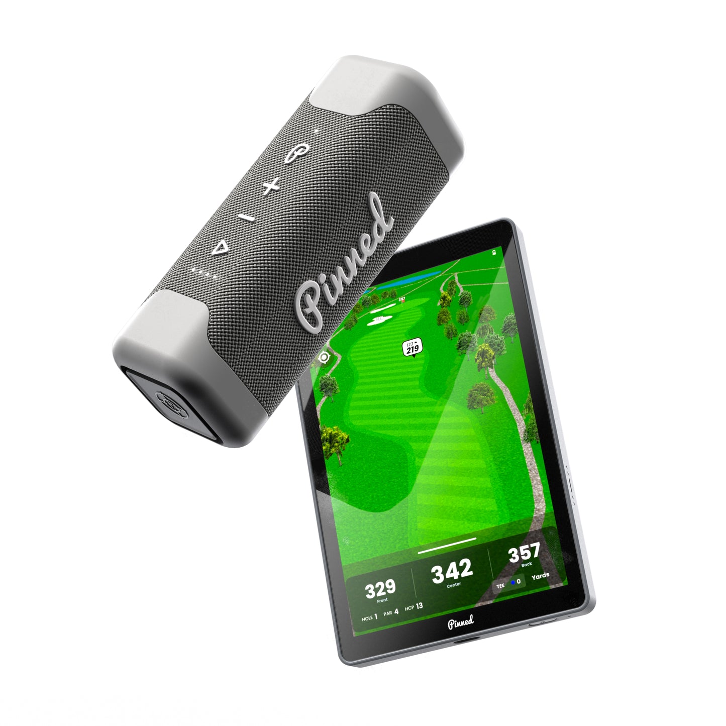 Caddie Bundle