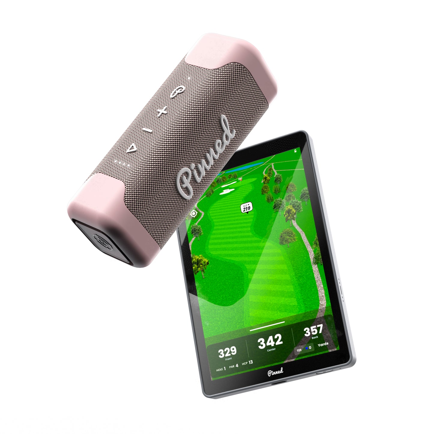 Caddie Bundle