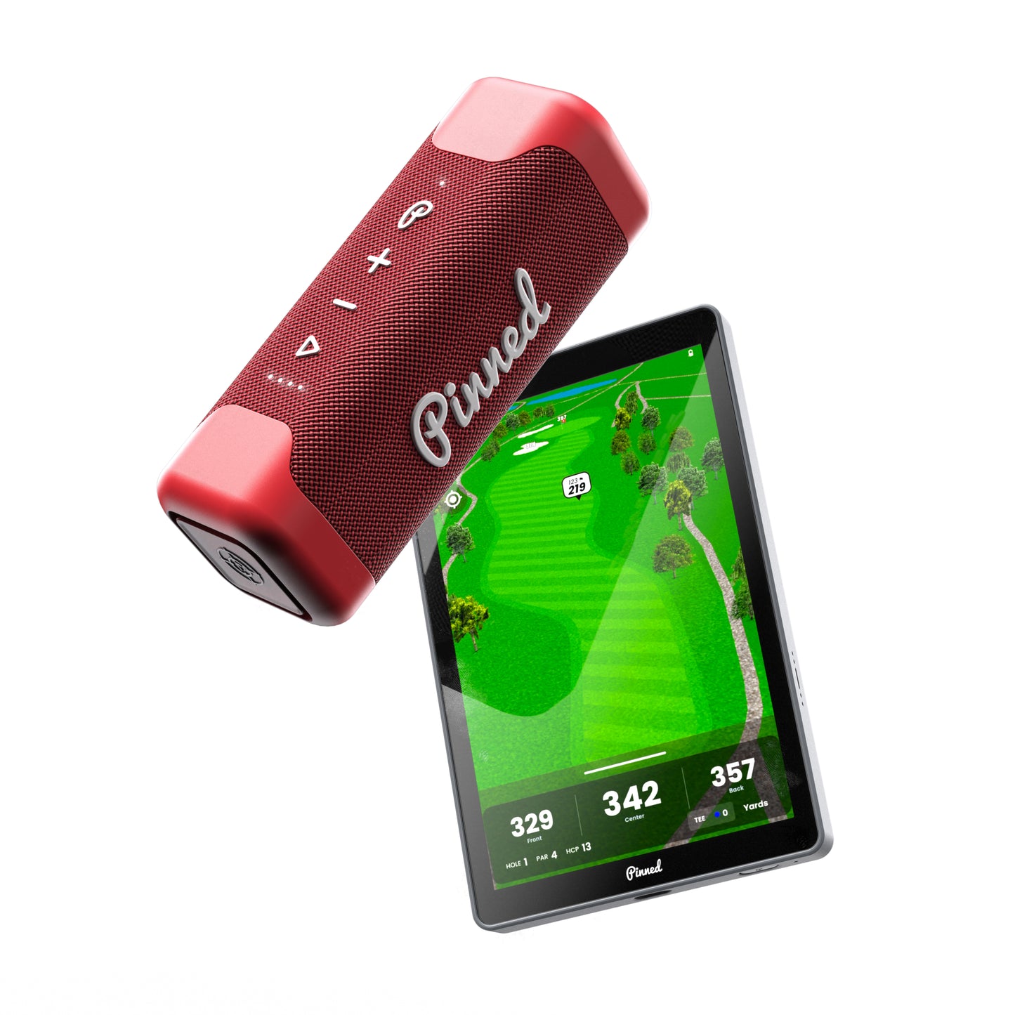 Caddie Bundle