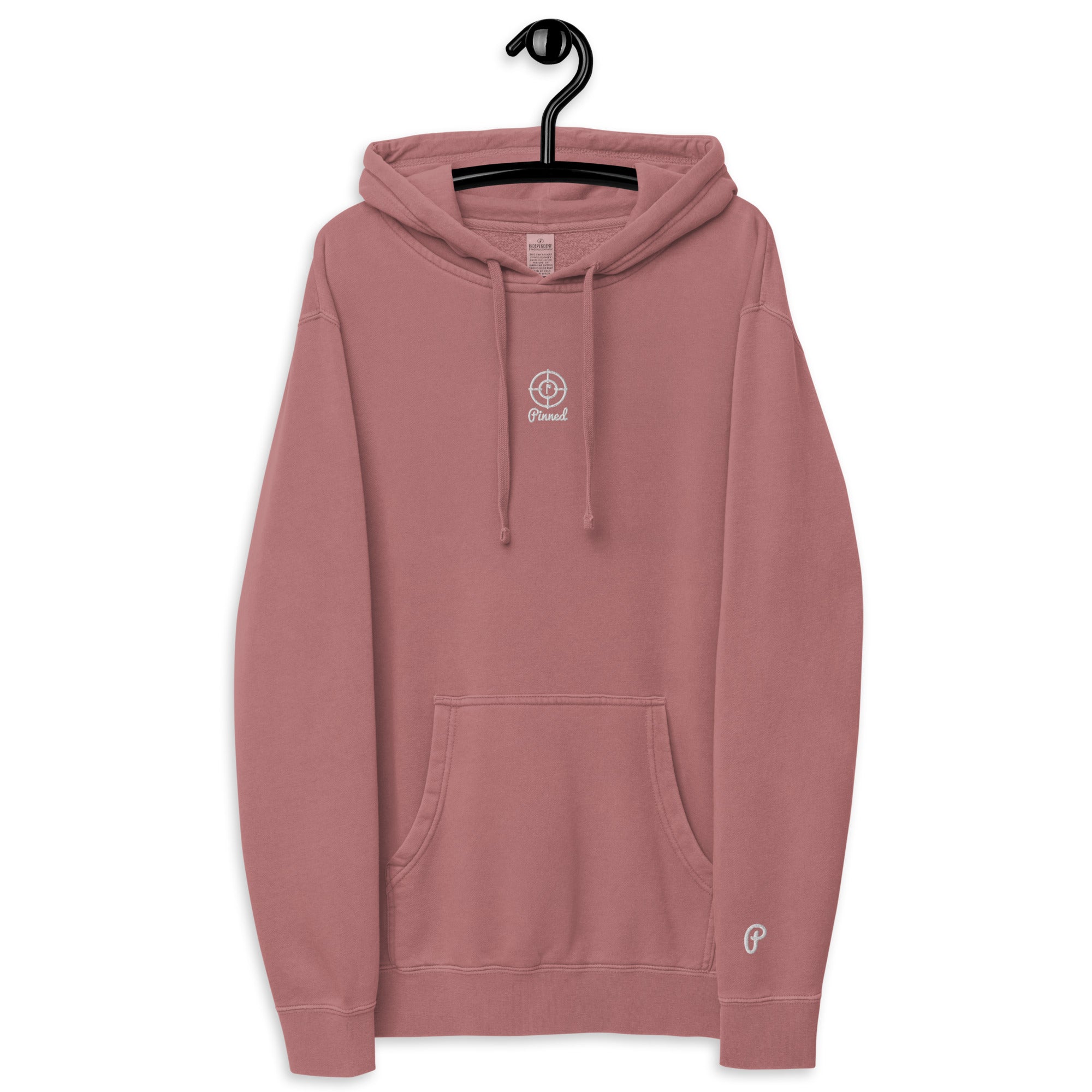 The Prism Hoodie – Pinned Golf