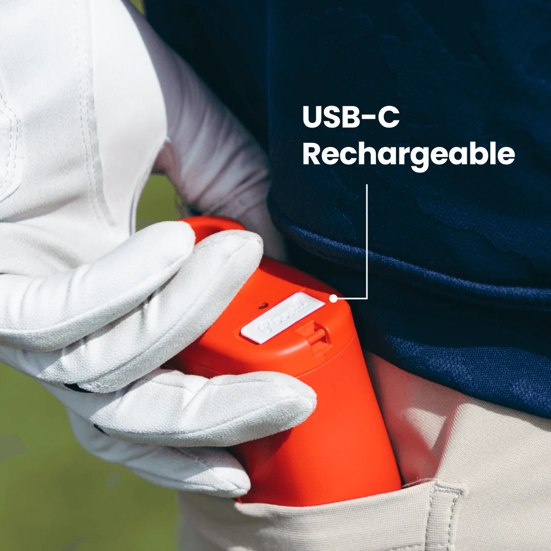 5 Reasons Why This Rangefinder Is a MustHave For All Golfers Pinned Golf